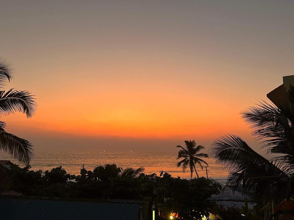 Buddha Beach Hotel Kovalam Εξωτερικό φωτογραφία
