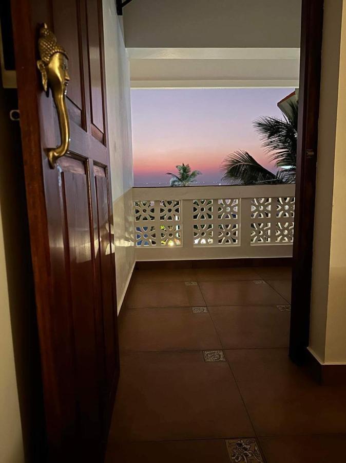 Buddha Beach Hotel Kovalam Εξωτερικό φωτογραφία