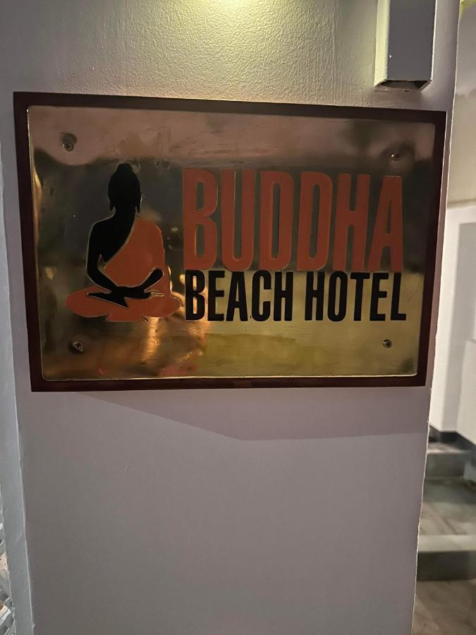 Buddha Beach Hotel Kovalam Εξωτερικό φωτογραφία