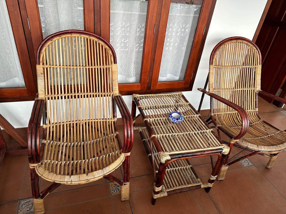 Buddha Beach Hotel Kovalam Εξωτερικό φωτογραφία