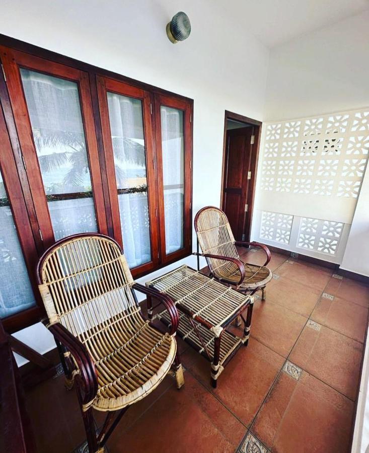 Buddha Beach Hotel Kovalam Εξωτερικό φωτογραφία